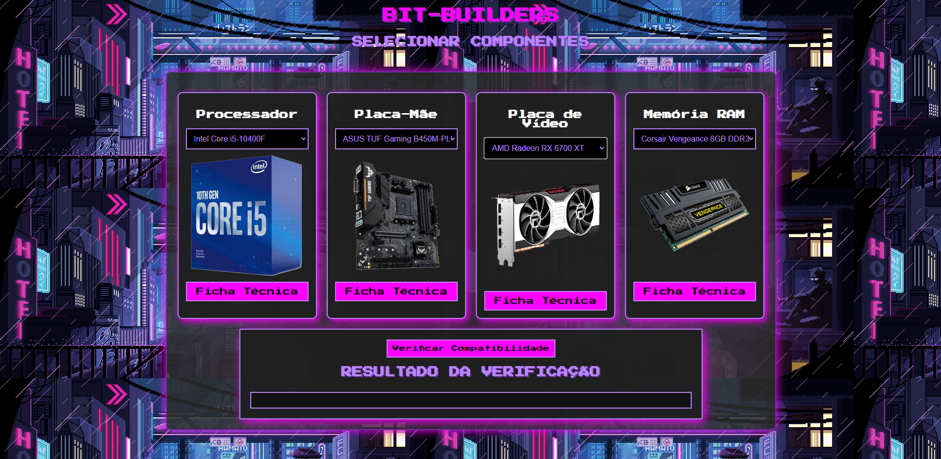 Bit Builders