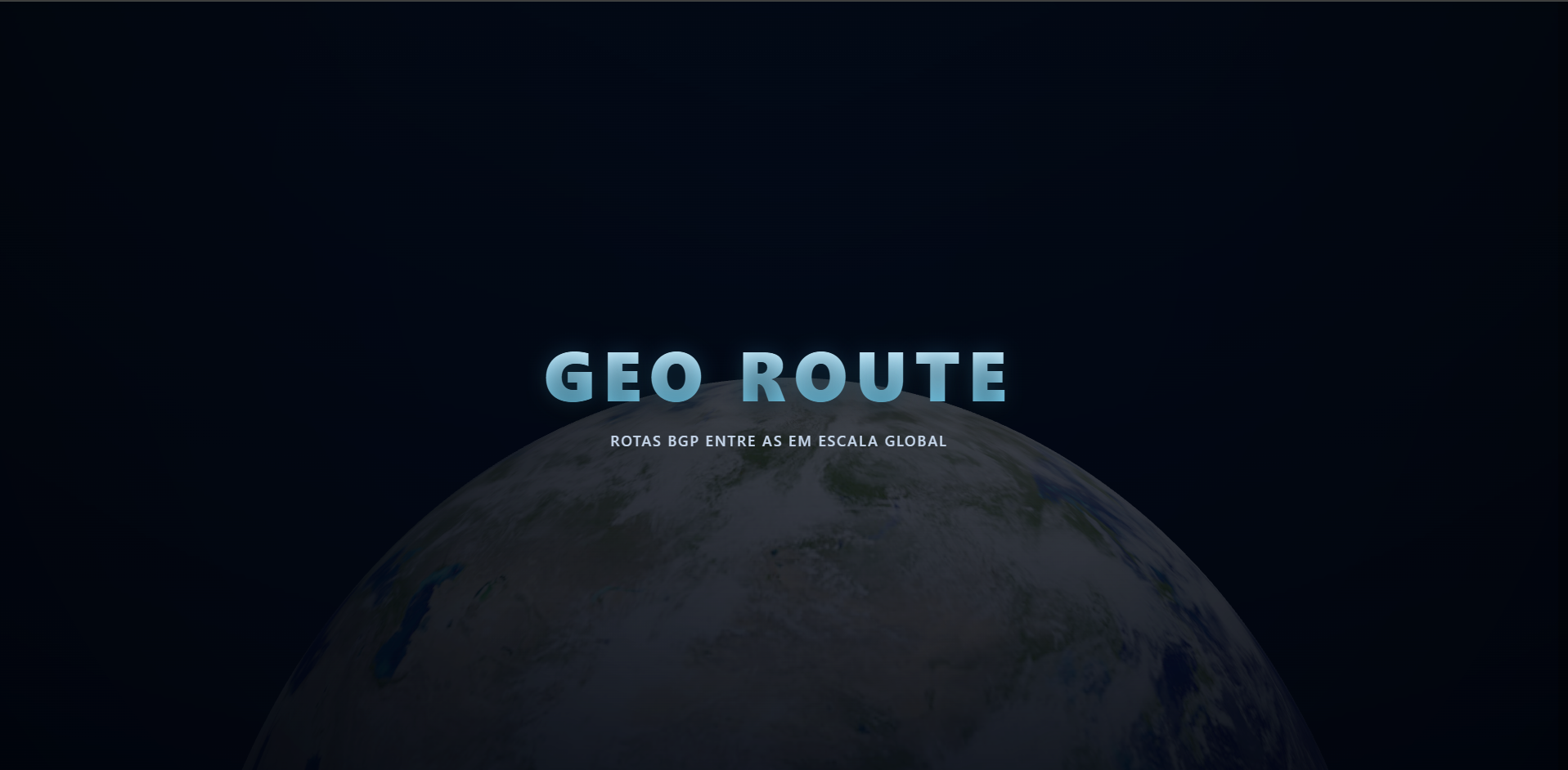 Geo Router